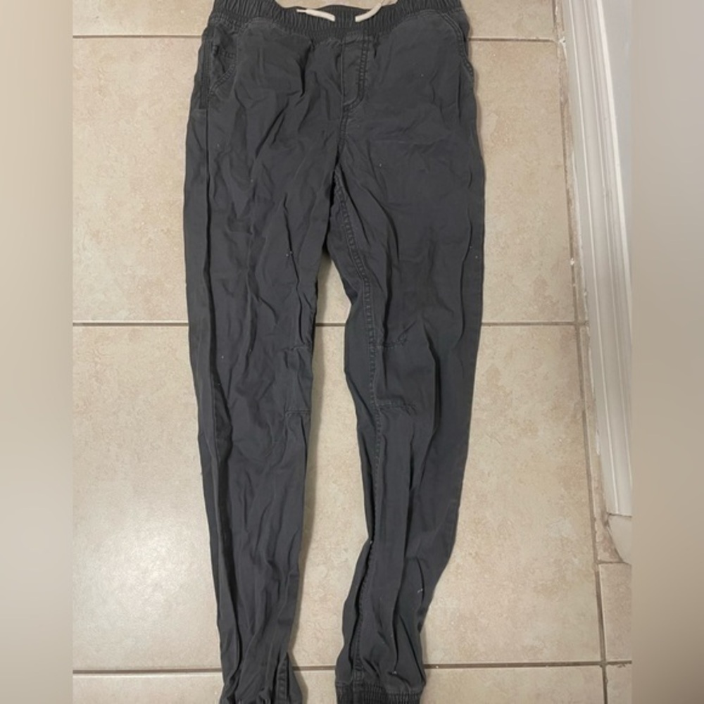 Joe fresh kids pants size XL